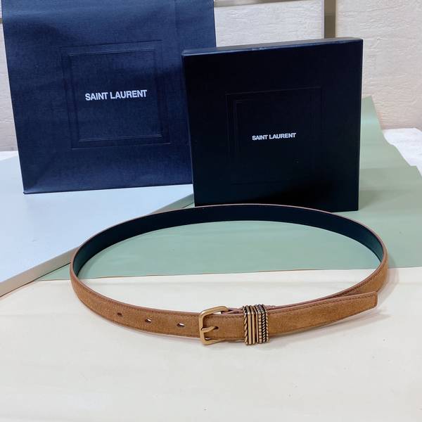 Saint Laurent Belt 20MM SLB00113